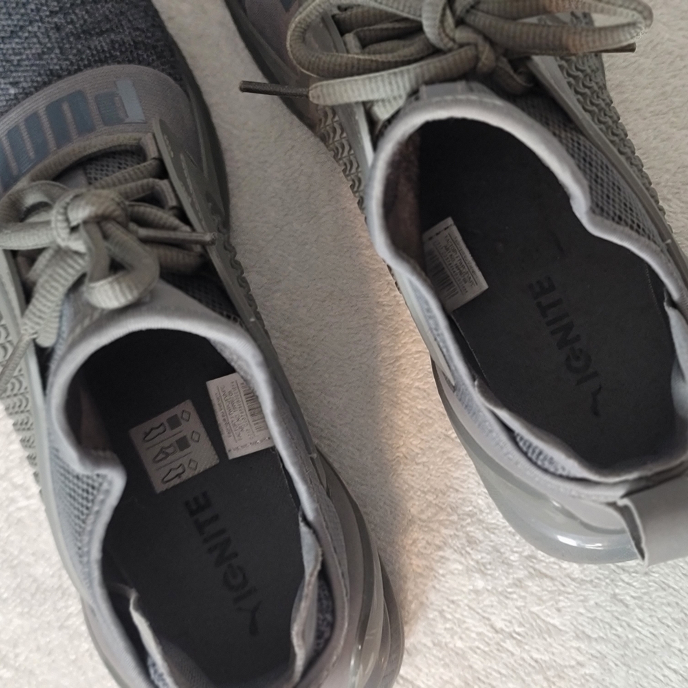 PUMA IGNITE LIMITLESS. Mens 10 Fast Shipper - Picture 8 of 12